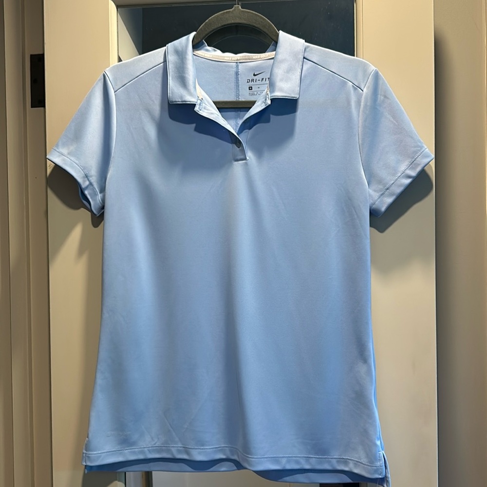 Nike golf polo⛳️